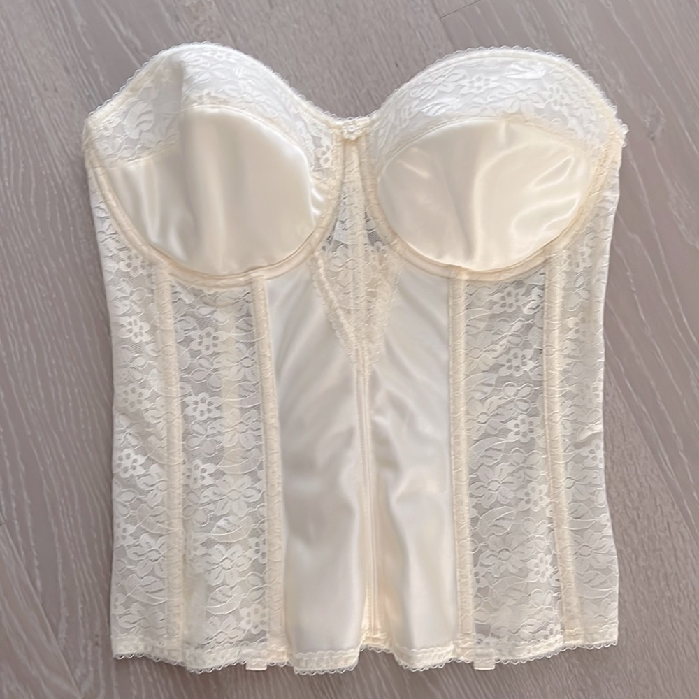 Dominique Apparel corset, brand new with tags